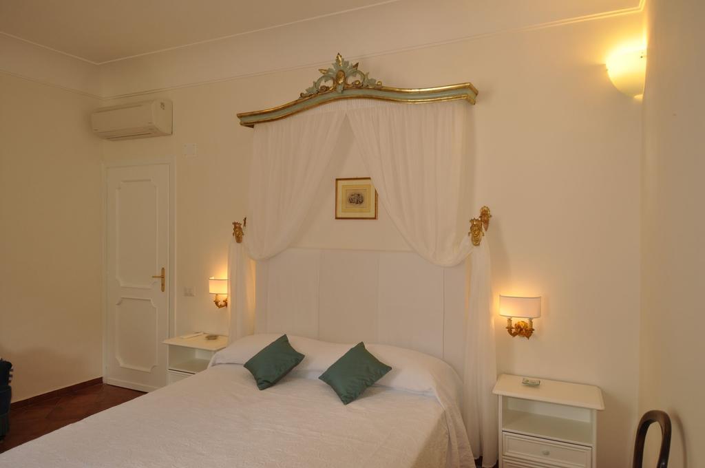 La Zinefra Amalfi Dreams Villa Минори Екстериор снимка