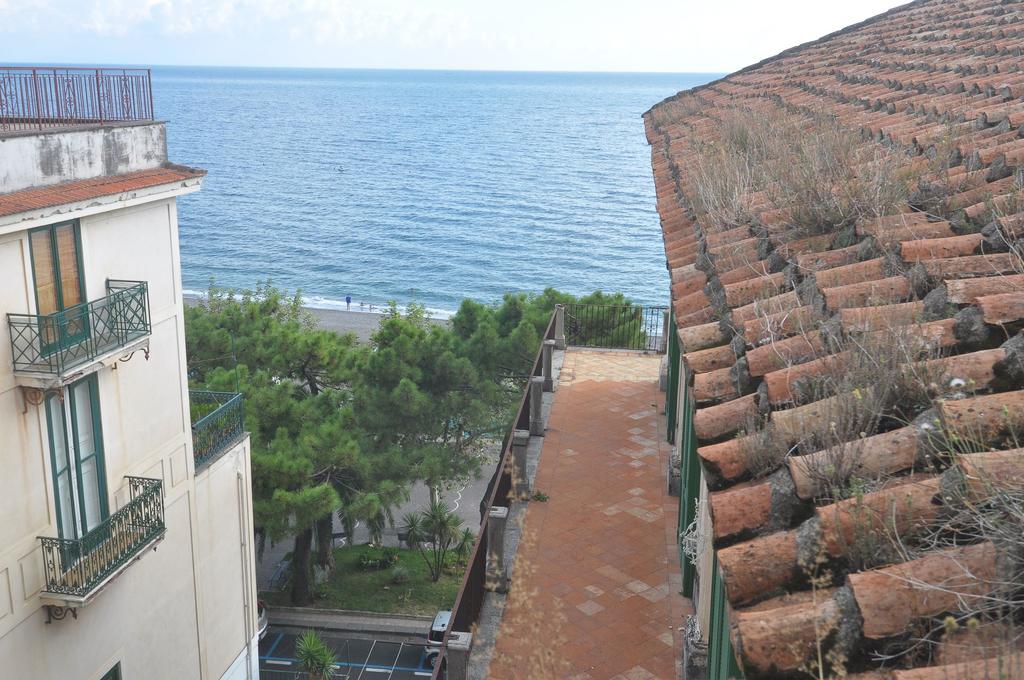 La Zinefra Amalfi Dreams Villa Минори Екстериор снимка