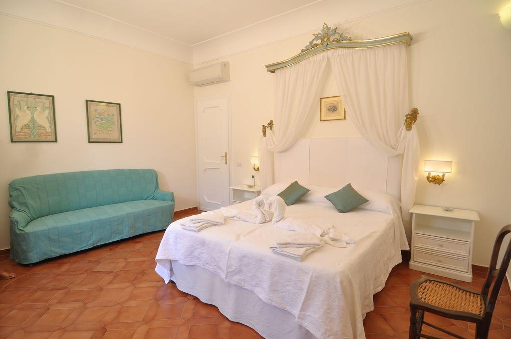 La Zinefra Amalfi Dreams Villa Минори Екстериор снимка