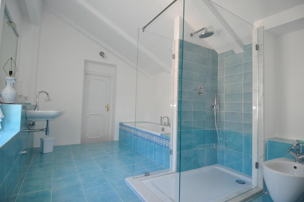 La Zinefra Amalfi Dreams Villa Минори Екстериор снимка